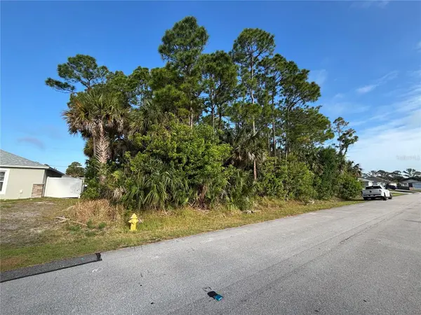 556 BURLINGTON AVE NE, Palm Bay, FL 32907