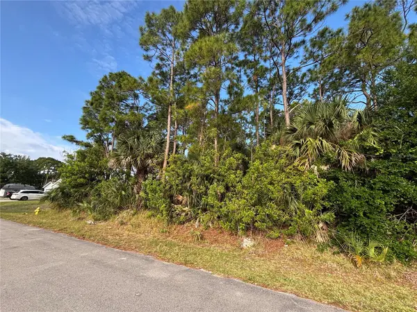 556 BURLINGTON AVE NE, Palm Bay, FL 32907