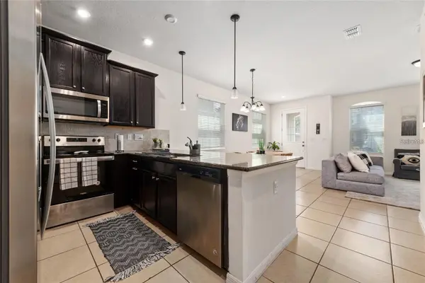 2449 VARENNA LOOP, Kissimmee, FL 34741