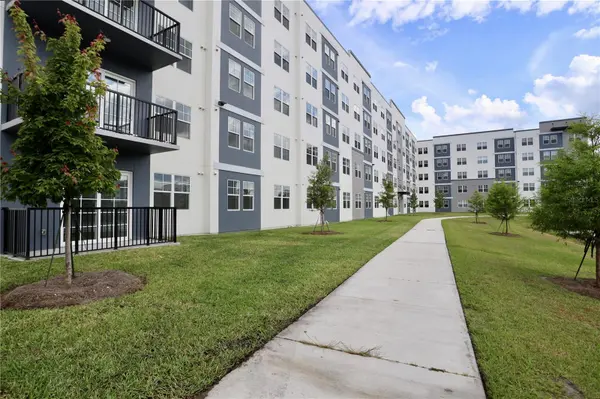 5579 MILLENIA PARK BLVD #519, Orlando, FL 32839
