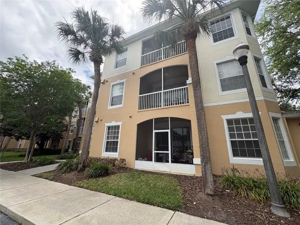 3190 DANTE DR #307, Orlando, FL 32835