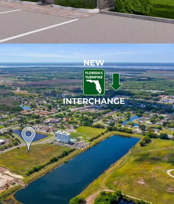 0 PROGRESS LN #1, St Cloud, FL 34769