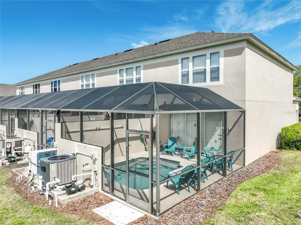 8104 PRINCESS PALM LN, Kissimmee, FL 34747