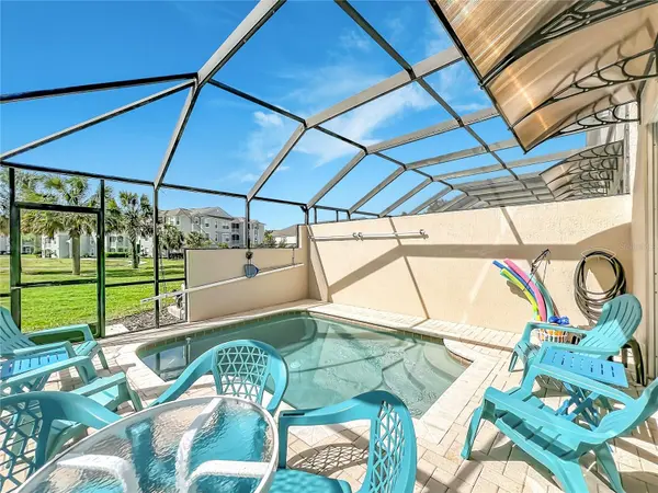 8104 PRINCESS PALM LN, Kissimmee, FL 34747