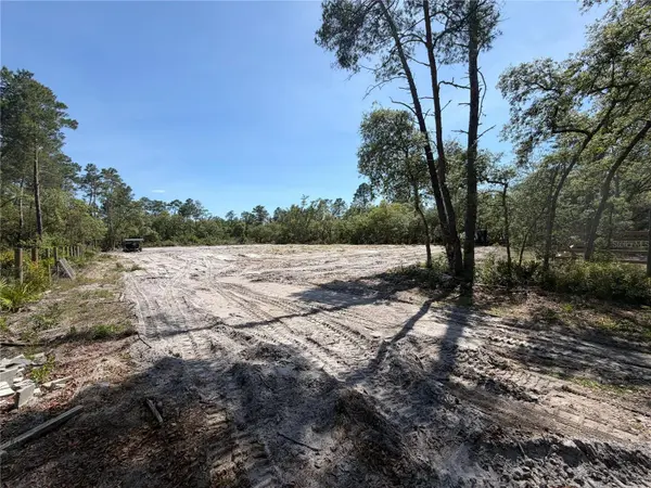 SW 150TH ST, Dunnellon, FL 34432