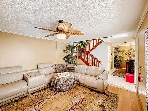 1458 N LAWNWOOD CIR #24A, Fort Pierce, FL 34950