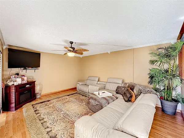 1458 N LAWNWOOD CIR #24A, Fort Pierce, FL 34950