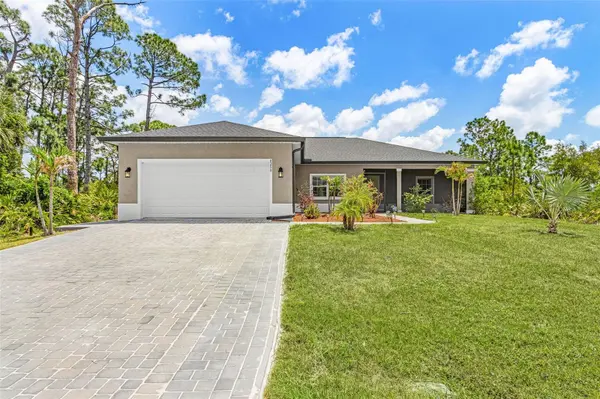 8258 DIMSTEAD ST, Port Charlotte, FL 33981