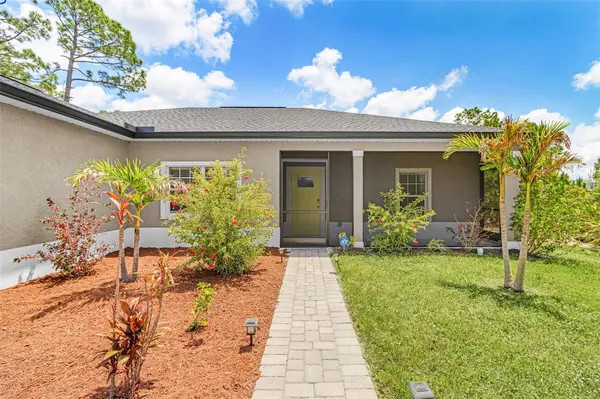 8258 DIMSTEAD ST, Port Charlotte, FL 33981