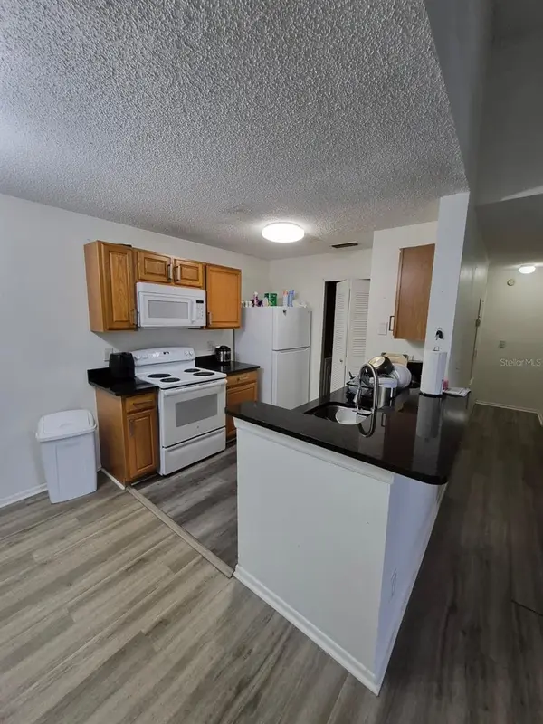 2031 CASCADES BLVD #307, Kissimmee, FL 34741