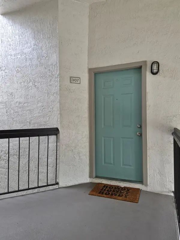 2031 CASCADES BLVD #307, Kissimmee, FL 34741