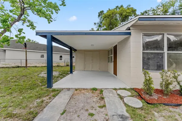 1218 CRESCENT ST, Sanford, FL 32771