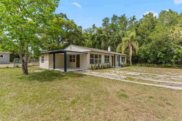 1218 CRESCENT ST, Sanford, FL 32771