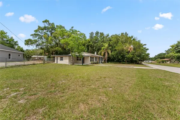 1218 CRESCENT ST, Sanford, FL 32771