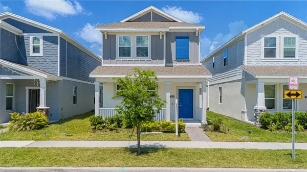 1844 BRIGHT SKY DR, Kissimmee, FL 34744