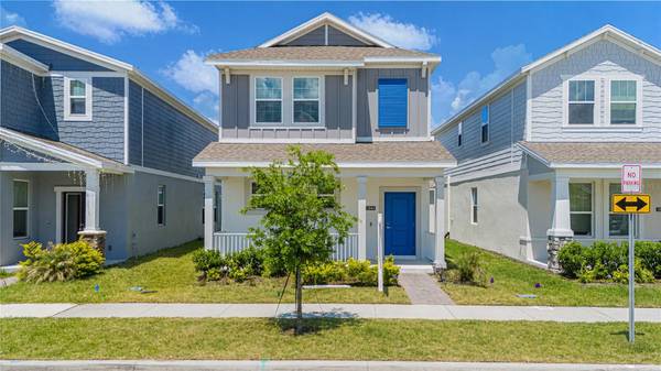 1844 BRIGHT SKY DR, Kissimmee, FL 34744