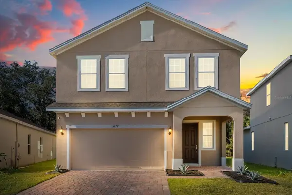 5277 ROYAL POINT AVE, Kissimmee, FL 34746