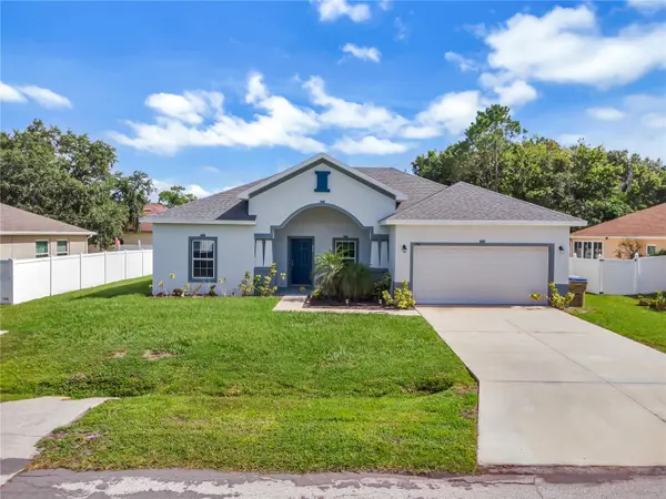 932 ALBERTVILLE CT, Kissimmee, FL 34759