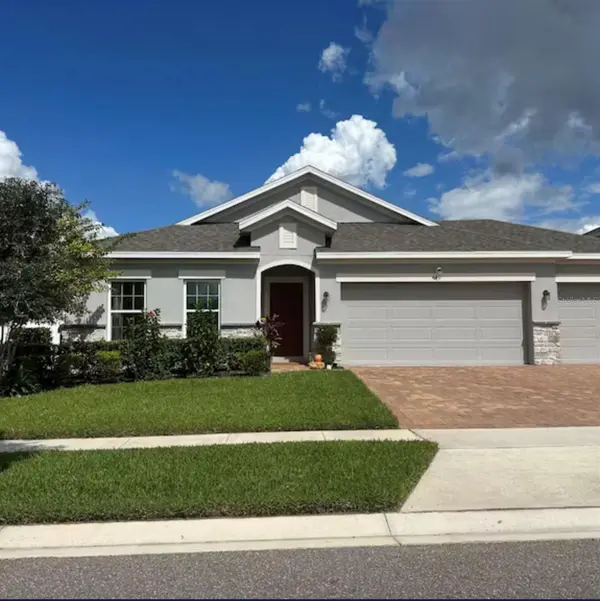 440 TISONE LN, Davenport, FL 33837