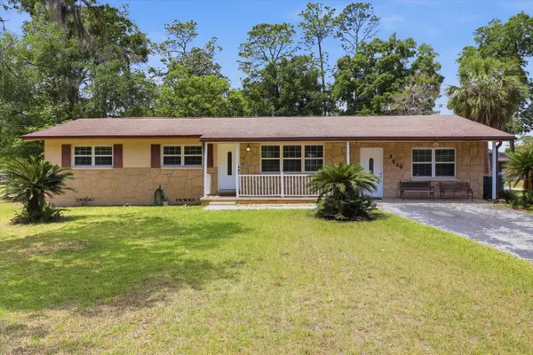 1530 NE 49TH AVE, Ocala, FL 34470