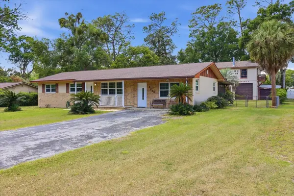 1530 NE 49TH AVE, Ocala, FL 34470