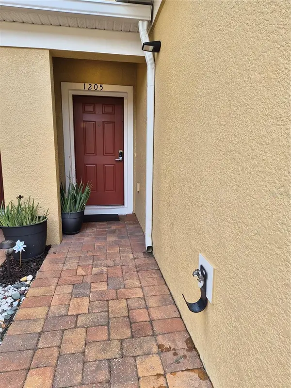 1205 TETON DR, Kissimmee, FL 34744