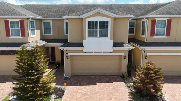 1205 TETON DR, Kissimmee, FL 34744