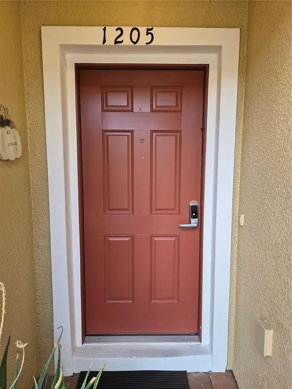 1205 TETON DR, Kissimmee, FL 34744