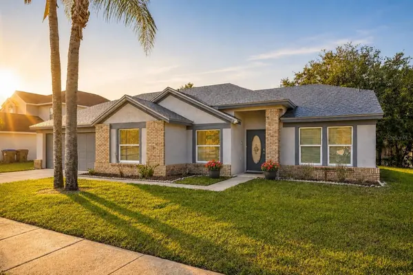 2948 PEMBRIDGE ST, Kissimmee, FL 34747