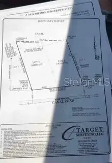 9320 CANAL RD, Haines City, FL 33844
