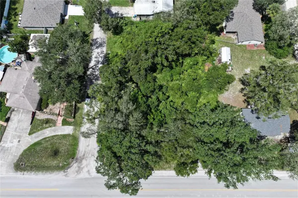 14TH ST, Orange City, FL 32763