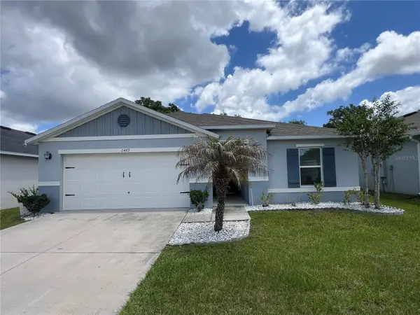 2489 BULRUSH DR, St Cloud, FL 34769