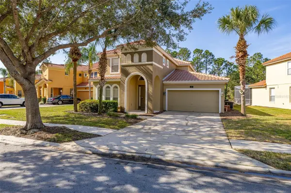 113 TIGER LILY CT, Davenport, FL 33837