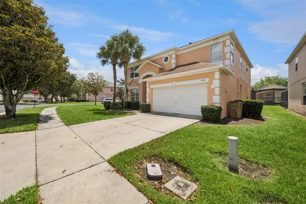 8550 SUNRISE KEY DR, Kissimmee, FL 34747