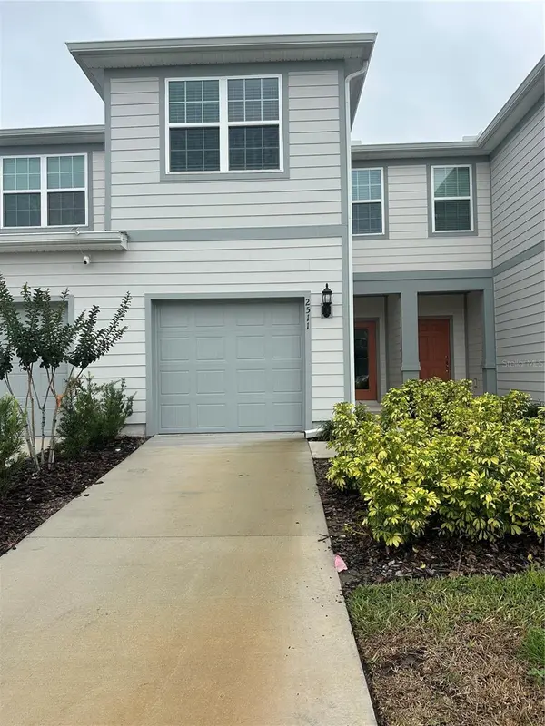 2511 BRIGHT JEWEL ST, Kissimmee, FL 34746