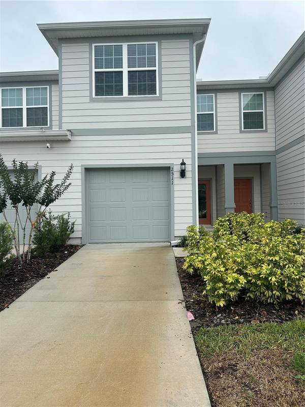 2511 BRIGHT JEWEL ST, Kissimmee, FL 34746