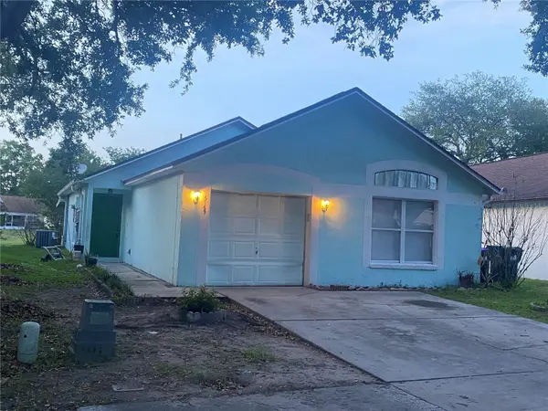 6769 EBANS BND, Orlando, FL 32807
