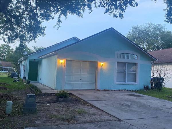 6769 EBANS BND, Orlando, FL 32807