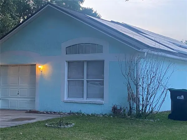 6769 EBANS BND, Orlando, FL 32807