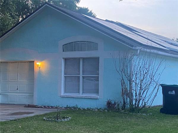 6769 EBANS BND, Orlando, FL 32807