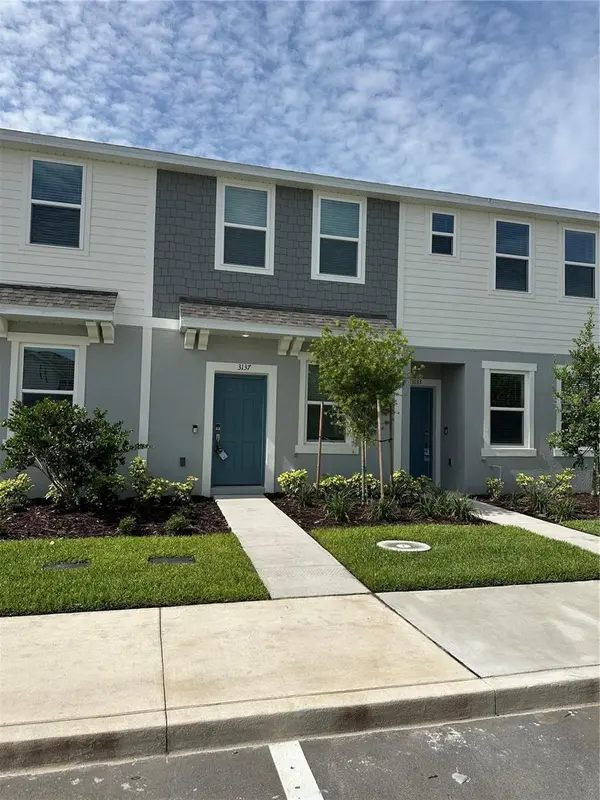3137 SKYLINE LOOP, Kissimmee, FL 34758