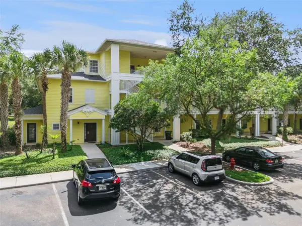 313 LUCAYA LOOP, Davenport, FL 33897