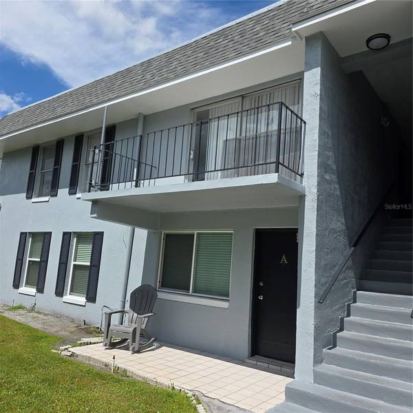 921 W OAK RIDGE RD #C, Orlando, FL 32809