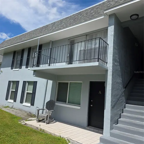 921 W OAK RIDGE RD #C, Orlando, FL 32809