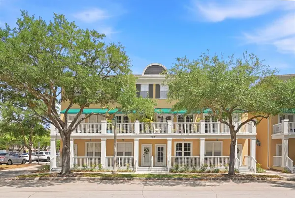 709 BLOOM ST #160, Celebration, FL 34747