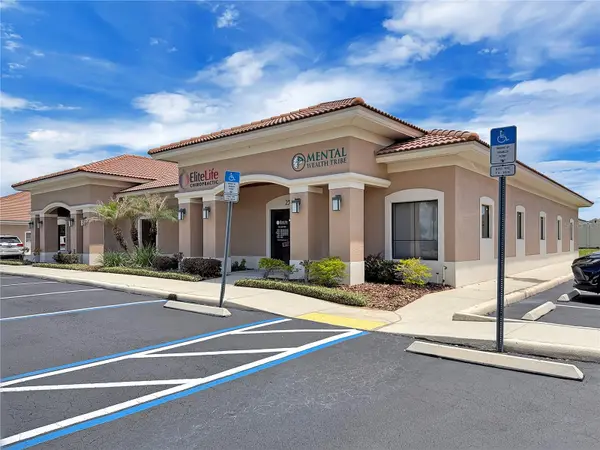 2320 NORTH BLVD W #A, Davenport, FL 33837
