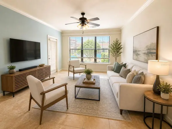 907 CHARO Pkwy #915, Davenport, FL 33897