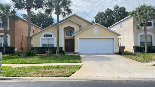 2756 LIDO KEY DR, Kissimmee, FL 34747