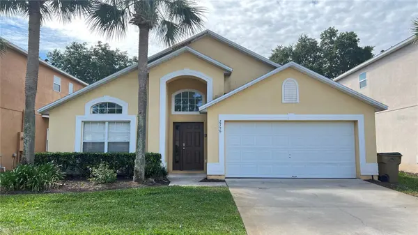 2756 LIDO KEY DR, Kissimmee, FL 34747