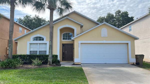 2756 LIDO KEY DR, Kissimmee, FL 34747